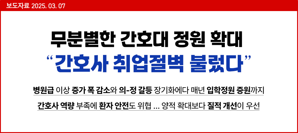 취업절벽